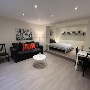 City Rooms Luxembourg